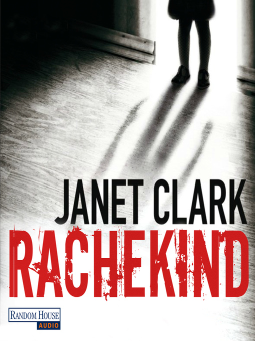 Title details for Rachekind by Janet Clark - Wait list